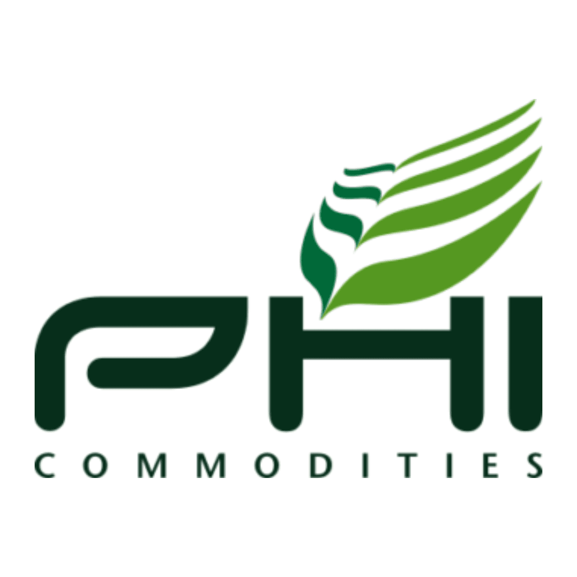 PHI Commodities